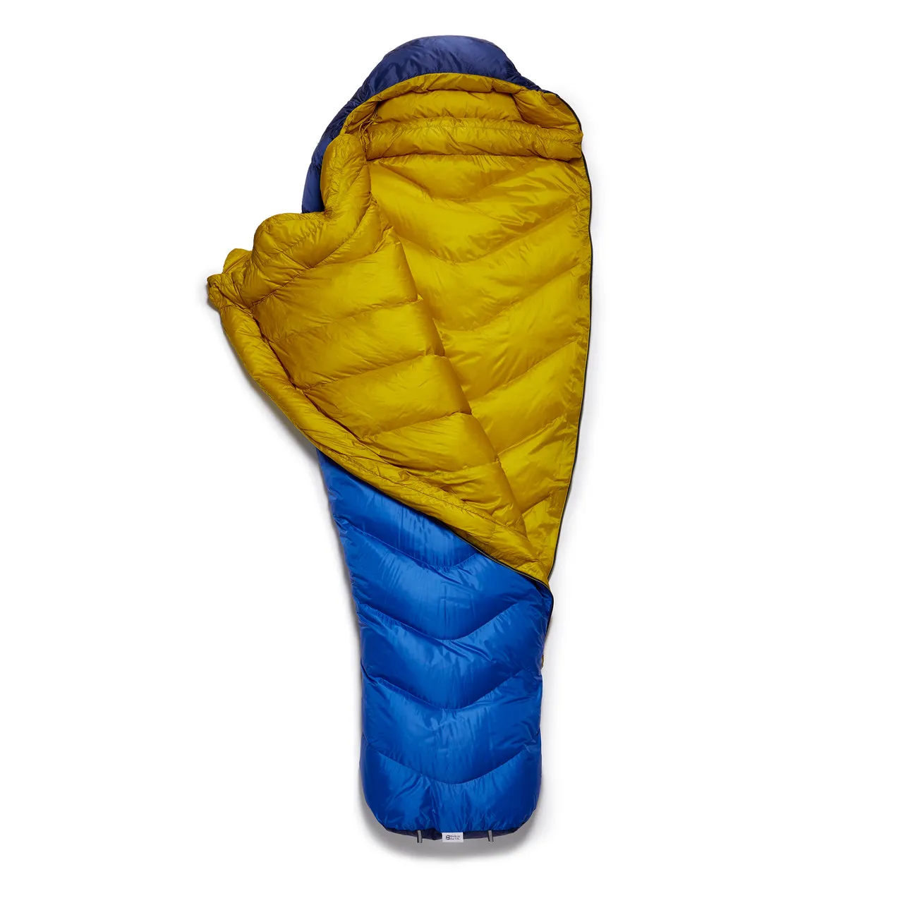 Womens Neutrino 400 Down Sleeping Bag