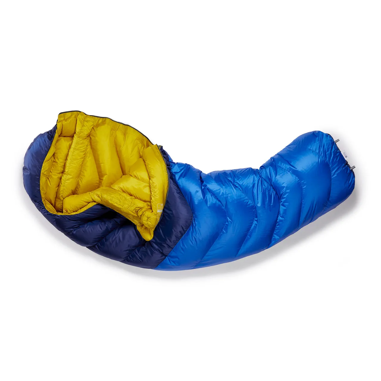 Womens Neutrino 400 Down Sleeping Bag