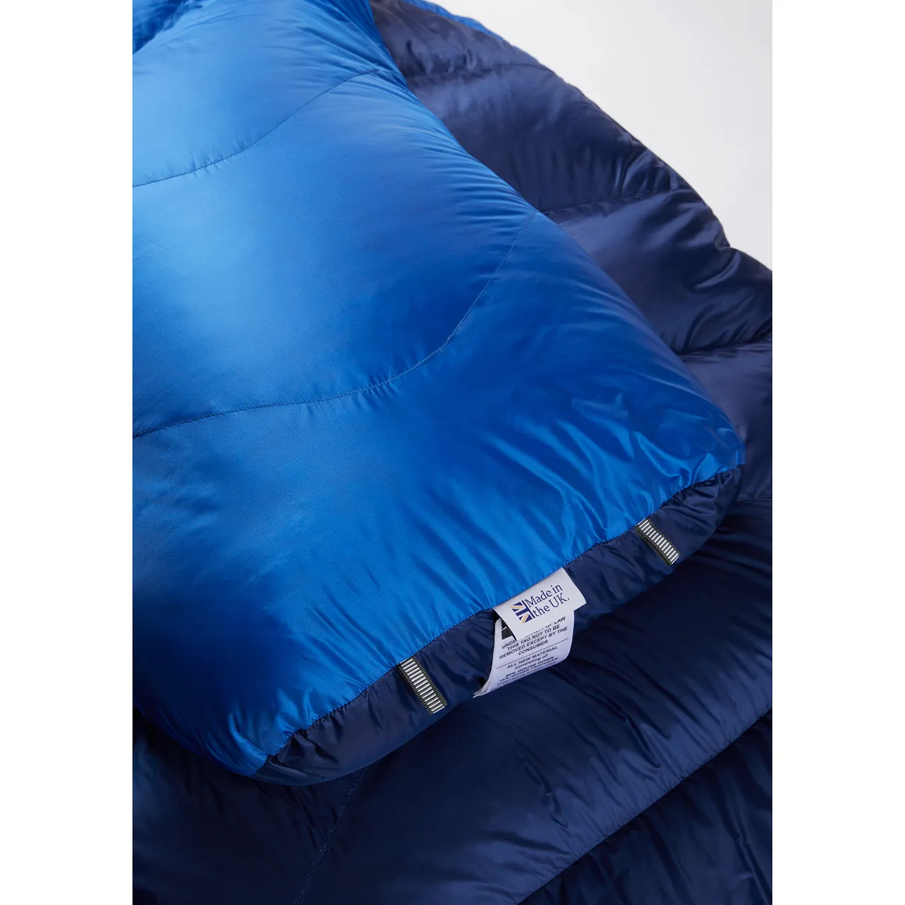 Womens Neutrino 400 Down Sleeping Bag