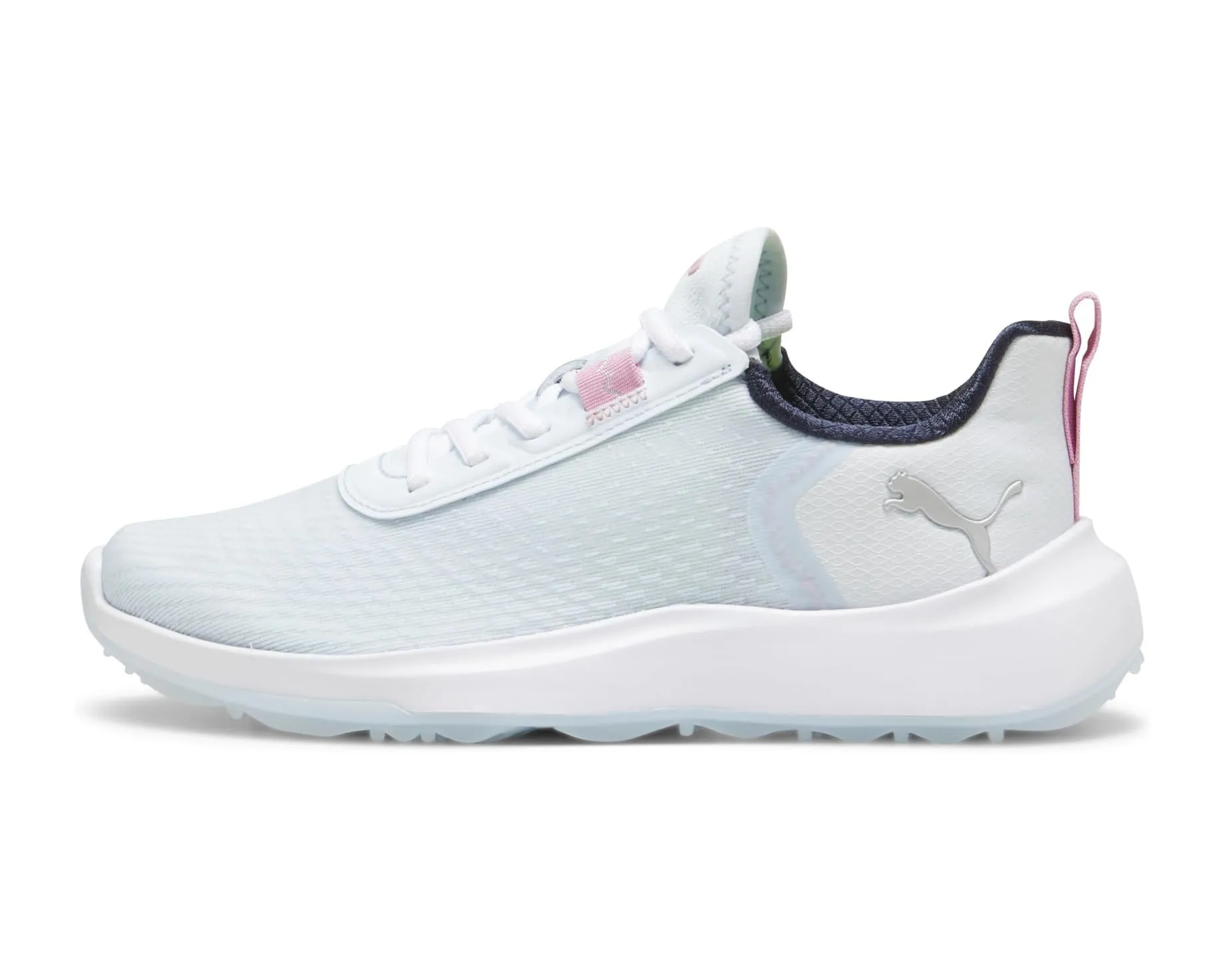 Women's PUMA Golf Fusion Crush Sport