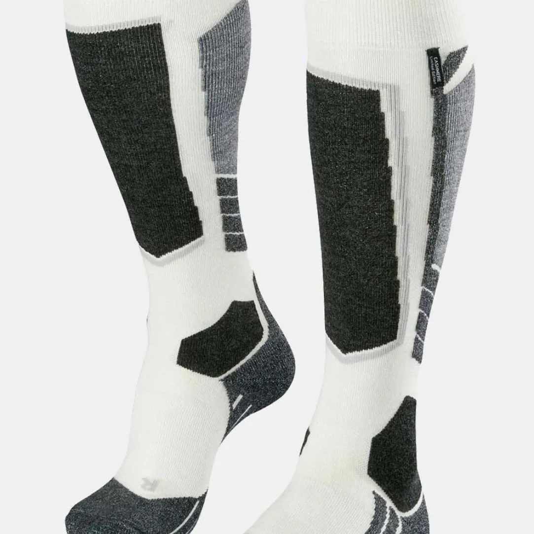 Womens SK2 Cashmere Ski Socks