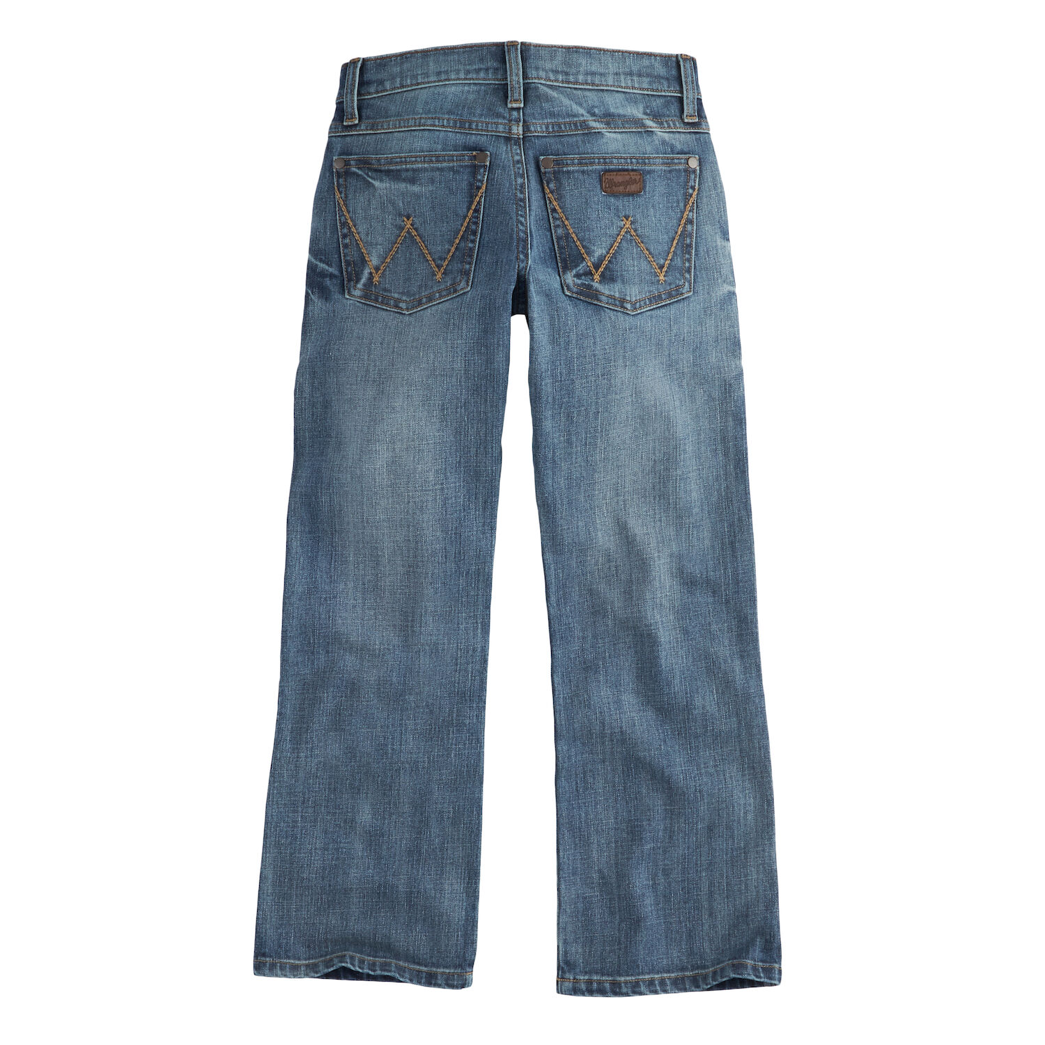 Wrangler® Boy's Retro® Relaxed Boot Jean 8-16 in Greeley