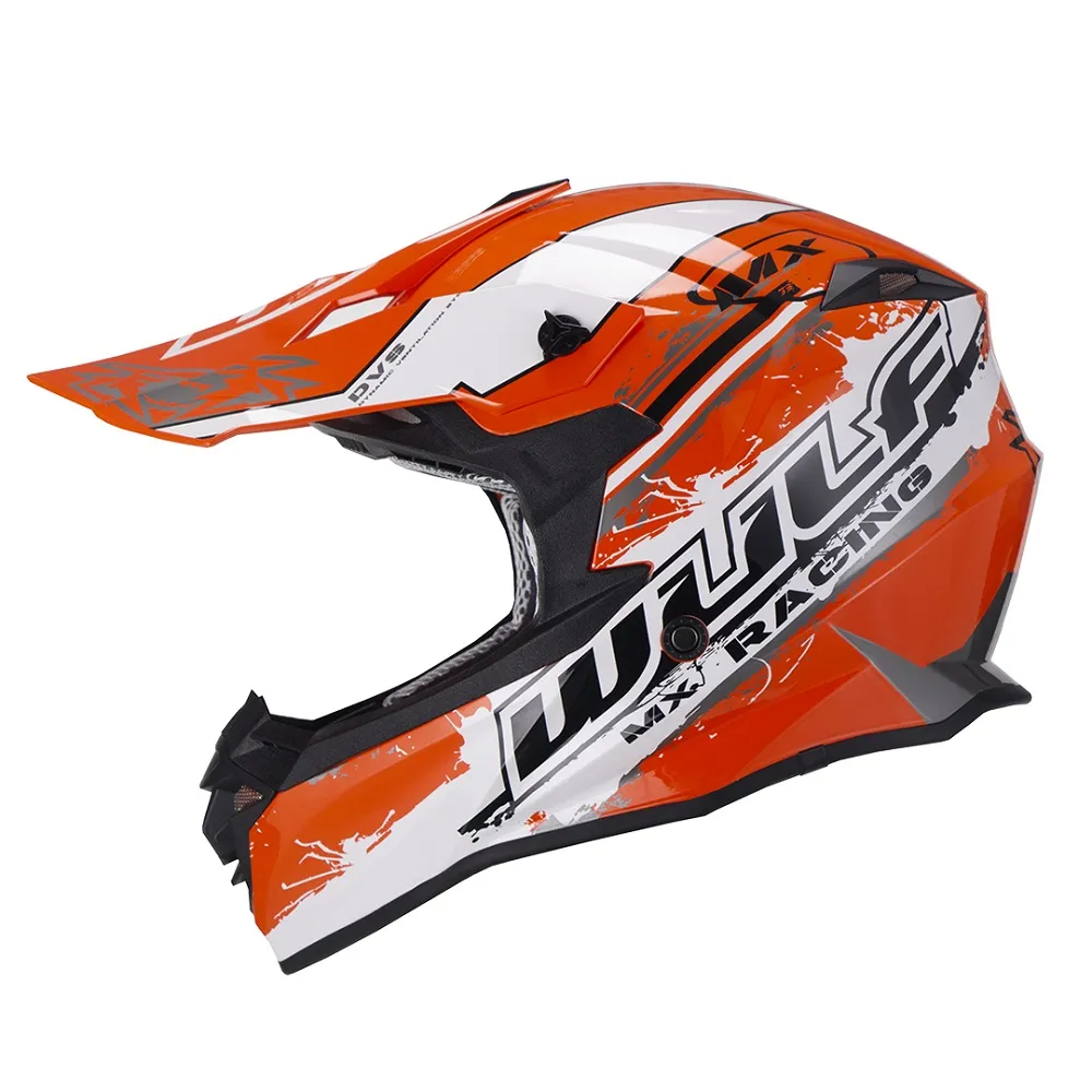 Wulfsport Off Road Pro Helmet