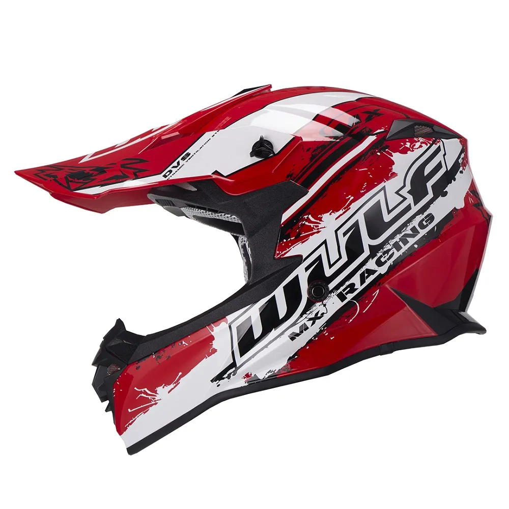 Wulfsport Off Road Pro Helmet