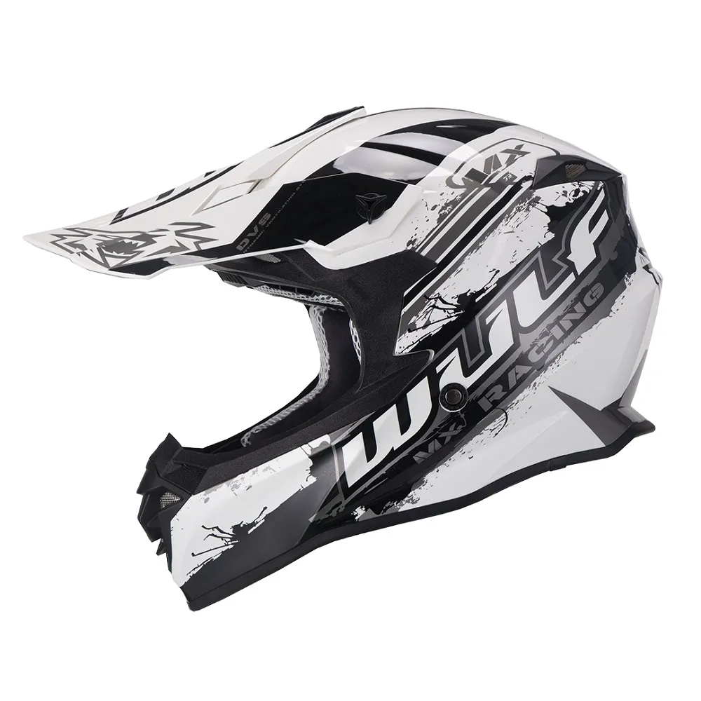 Wulfsport Off Road Pro Helmet