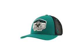 WW Goalie Trucker Cap